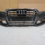 PARE CHOCS AVANT AUDI A6 AVANT 4G0 807 437