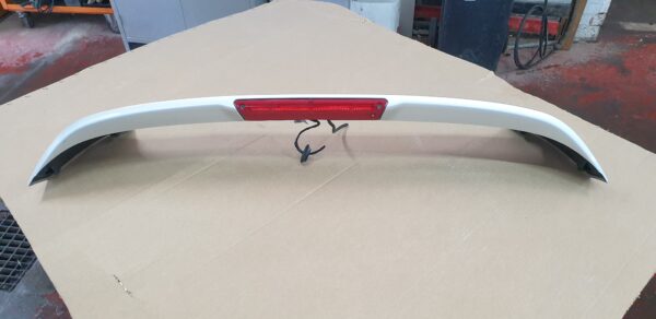 aileron becquet de toit ford fiesta 8A61A44210B